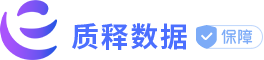 質釋數據一站式GEO營銷服務
